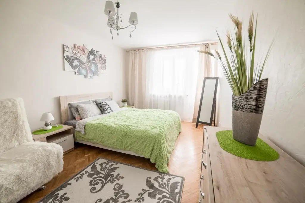 Серпухов, 2-ком кв, Ворошилова 109/6 - Фото 5