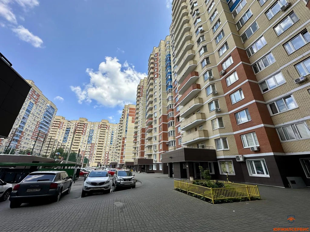 Продажа квартиры, Домодедово, Домодедово г. о., улица Лунная - Фото 26