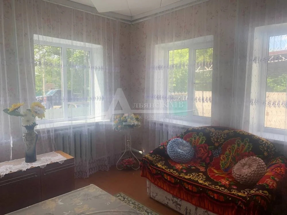 Продажа дома, Георгиевск, ул. Пионерская - Фото 0