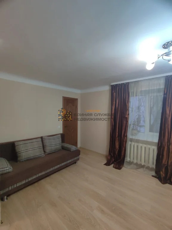 Аренда квартиры, Уфа, Октября пр-кт. - Фото 4