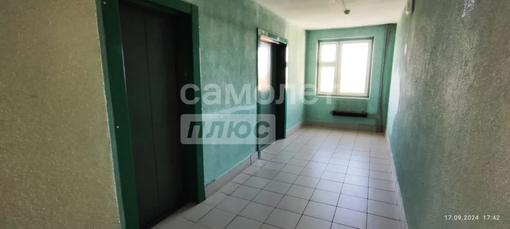 Продажа квартиры, Новосибирск, микрорайон Горский - Фото 29