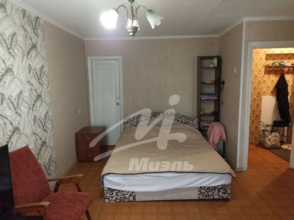 Аренда квартиры, м. Люблино, ул. Новороссийская - Фото 2