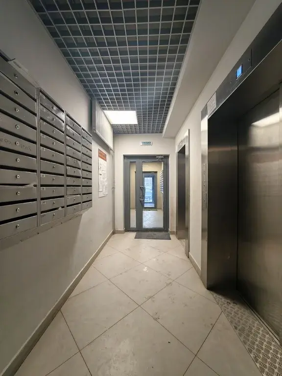 Квартира-студия Курчатова, дом 35/1 - Фото 8