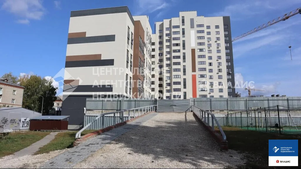Продажа квартиры в новостройке, Рязань - Фото 11
