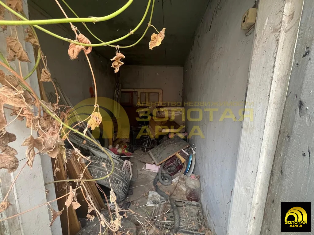 Продажа дома, Варениковская, Крымский район - Фото 12