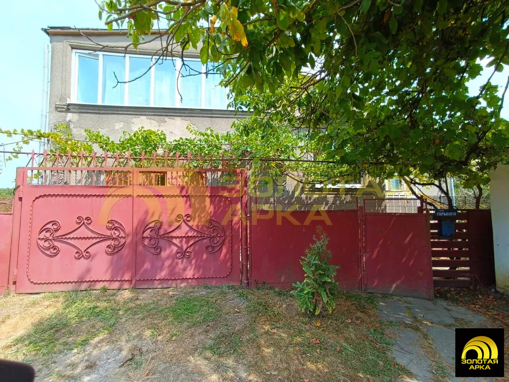 Продажа дома, Мингрельская, Абинский район, ул. Горького - Фото 1