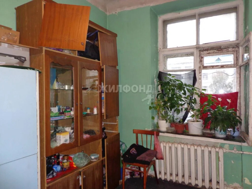 Продажа квартиры, Новосибирск, Дзержинского пр-кт. - Фото 6