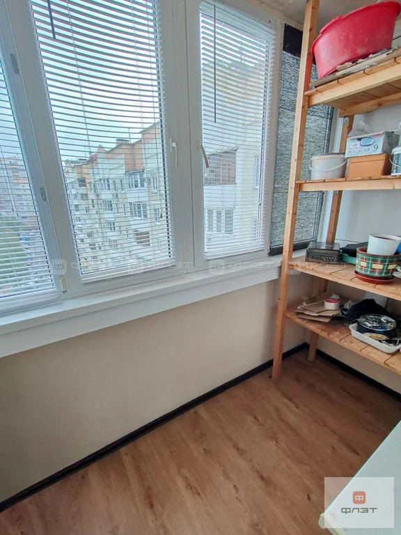 Продажа квартиры, Казань, Победы пр-кт. - Фото 18