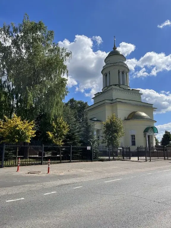 Продам участок ПМЖ в районе г Звенигорода - Фото 3