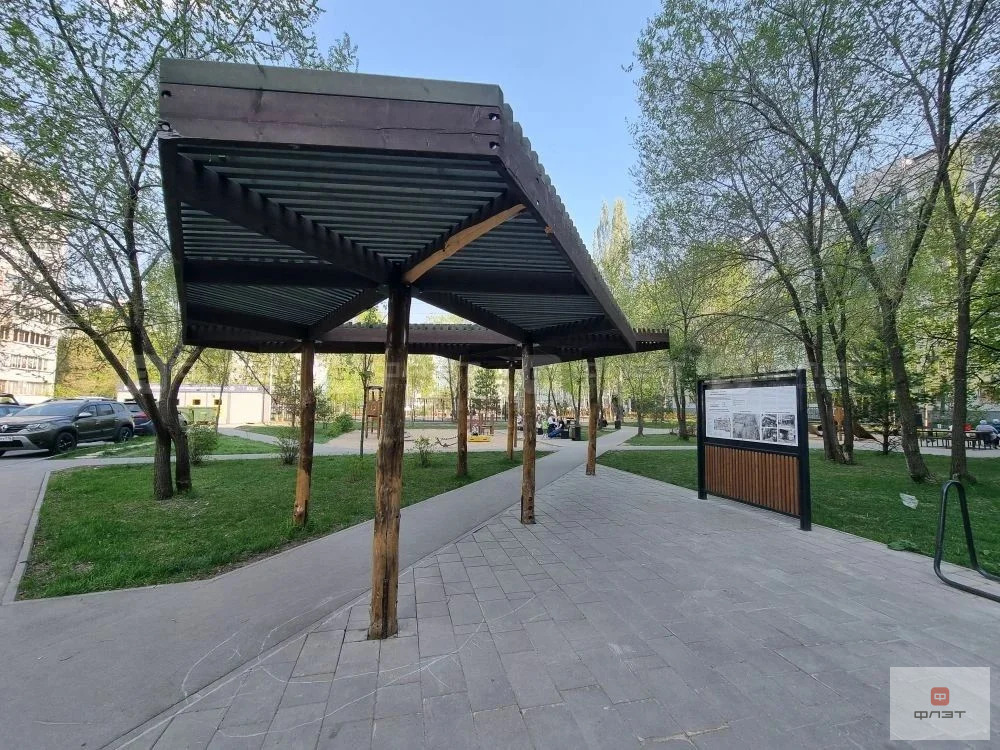 Продажа квартиры, Казань, ул. Маршала Чуйкова - Фото 14