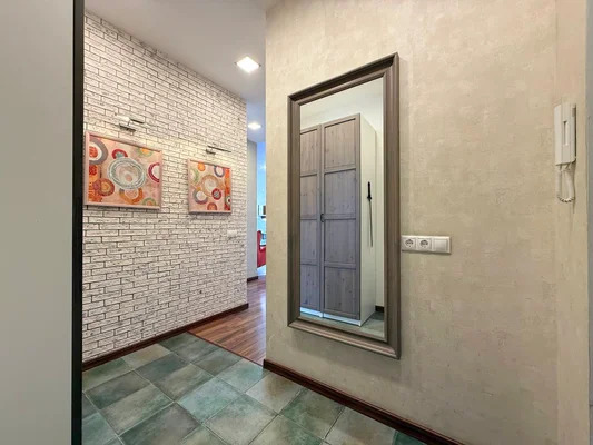 Продам трехкомнатную (3-комн.) квартиру, Тимирязева ул, 41, Нижний ... - Фото 13
