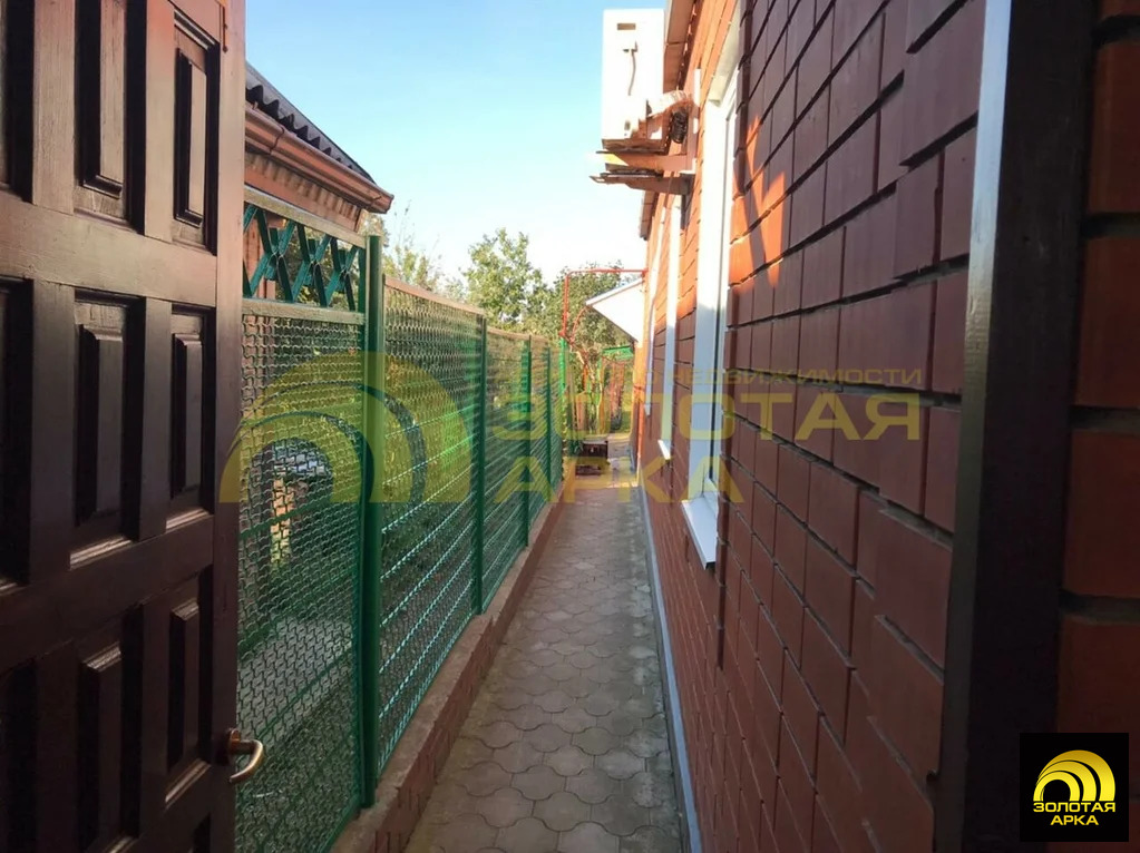 Продажа дома, Курчанская, Темрюкский район, ул. Кирова - Фото 5