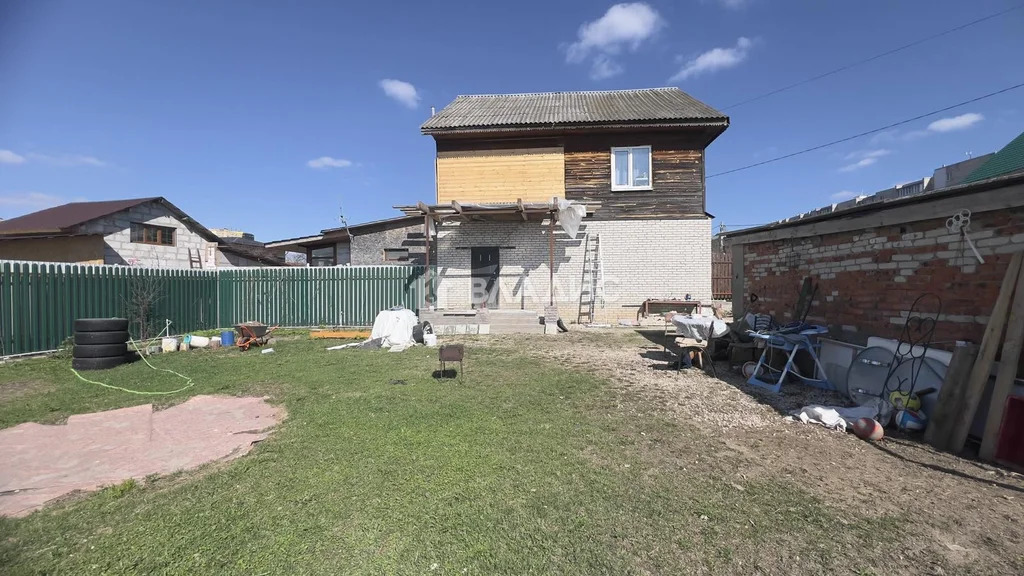 городской округ Владимир, Владимир, Ленинский район, Сиреневая улица,  ... - Фото 1