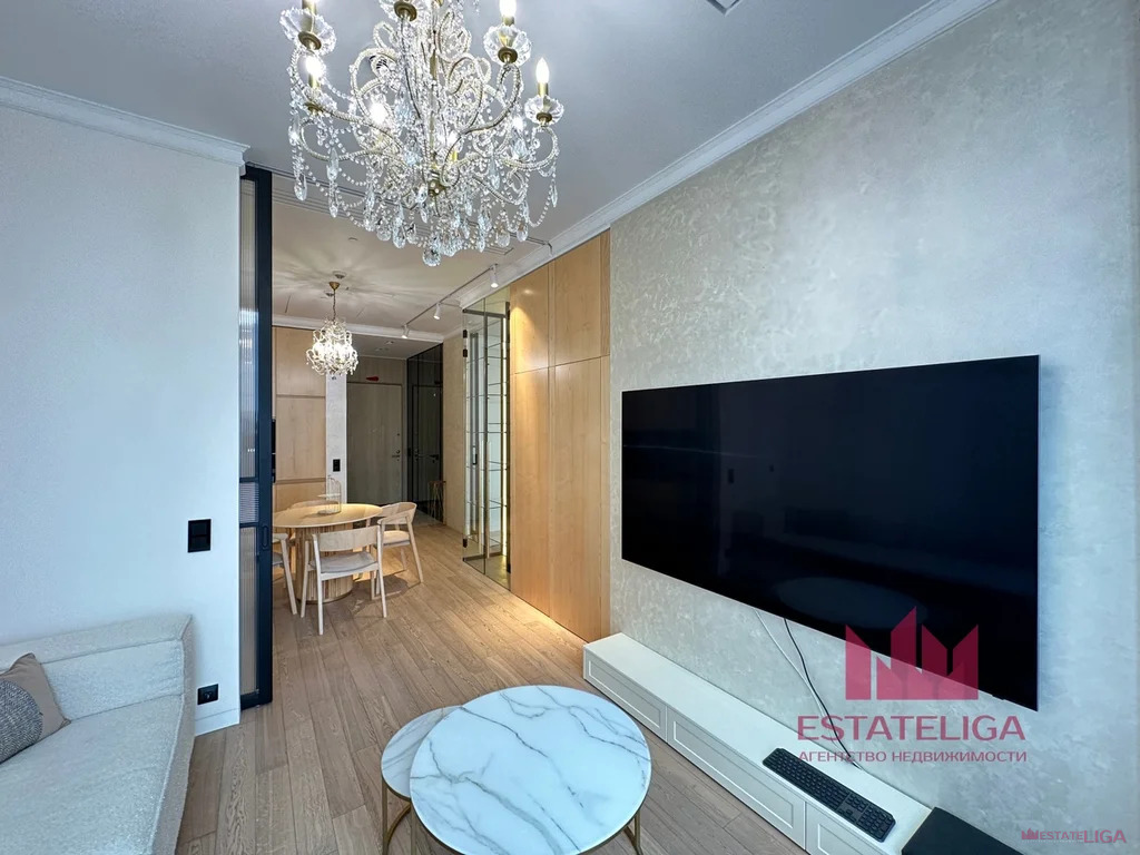 Продажа квартиры, 1-й Красногвардейский проезд - Фото 6