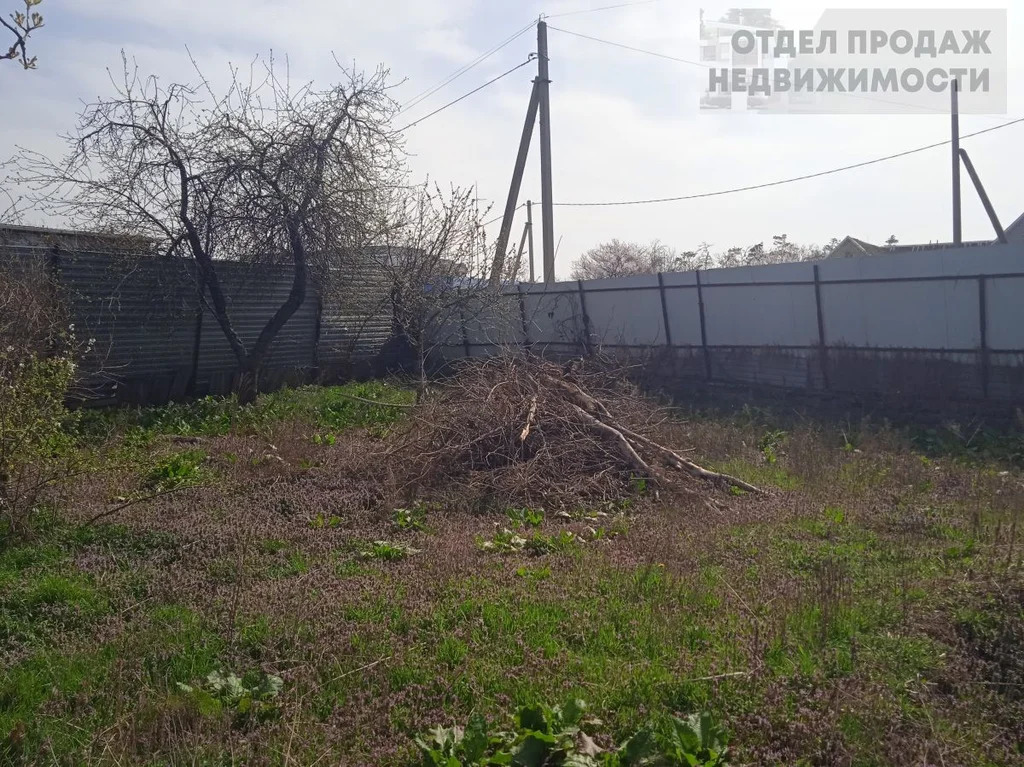 Участок в городе - Фото 5