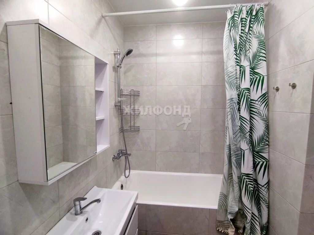 Продажа квартиры, Новосибирск, Юности - Фото 9