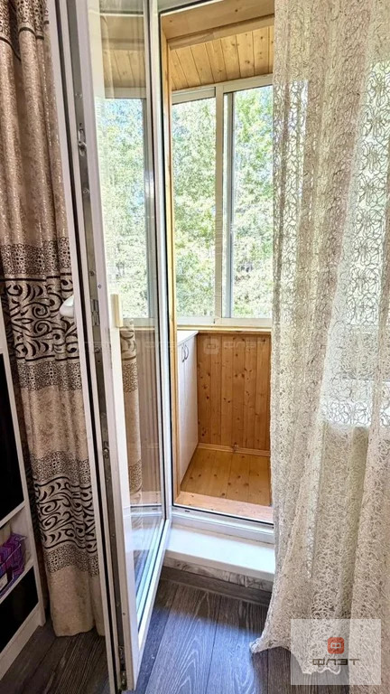 Продажа квартиры, Казань, ул. Блюхера - Фото 19