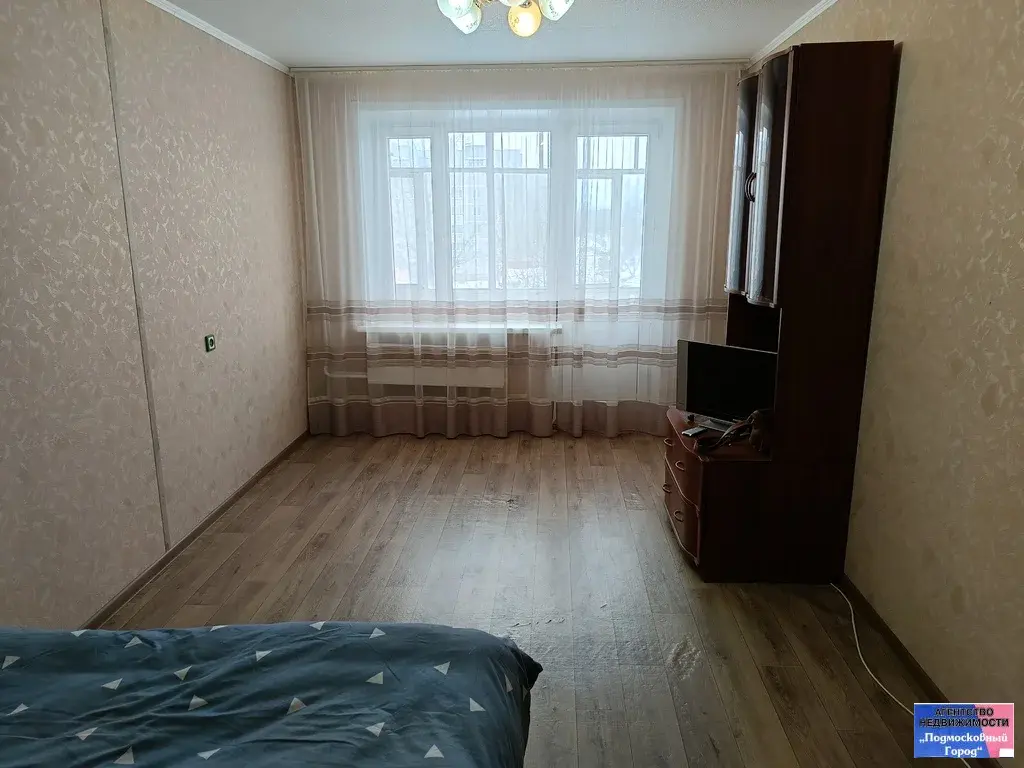 Сдаю 1 комн квартиру в Егорьевске на длительный срок - Фото 3