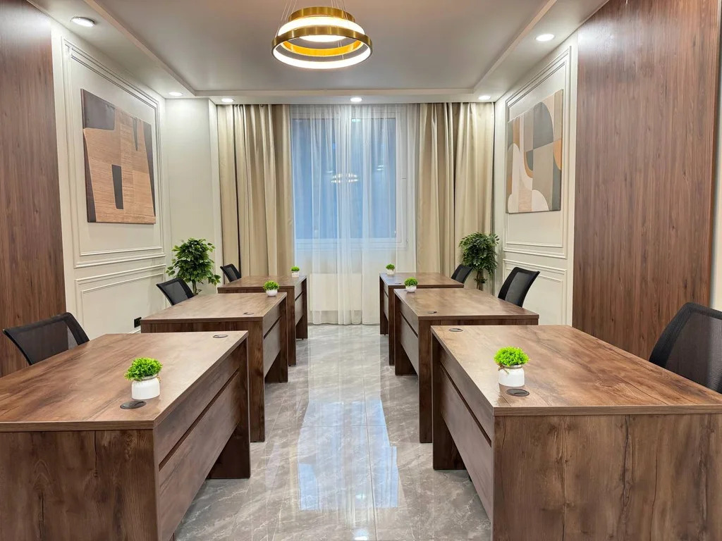 Аренда офиса 40 м2 - Фото 2