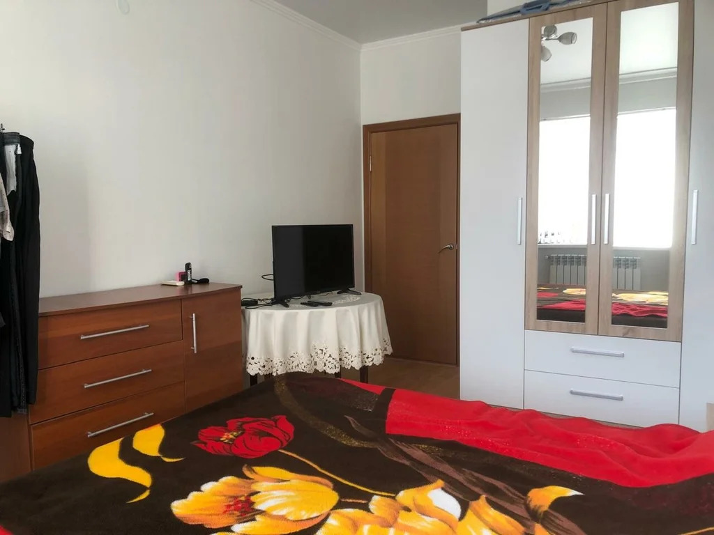 Продажа квартиры, Темрюк, Темрюкский район, ул. Анджиевского - Фото 17