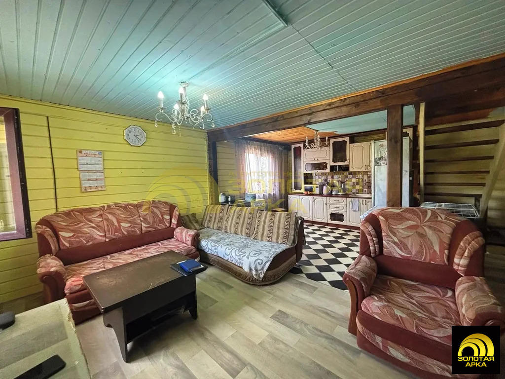 Продажа дома, Холмская, Абинский район, ул. Железнодорожная - Фото 5