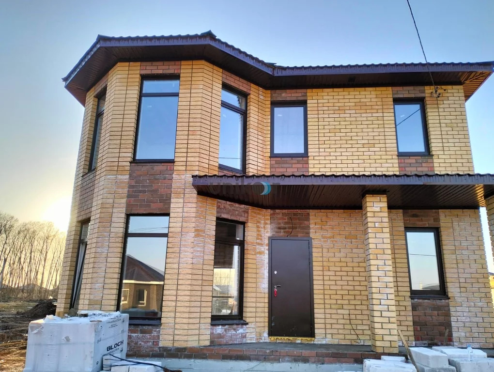 Продажа дома, Нагаево, Таежный переулок - Фото 1