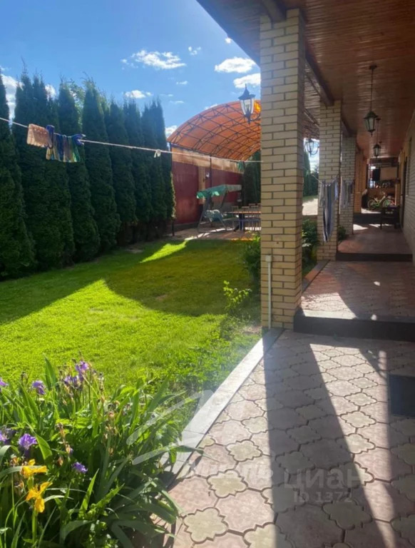 Продажа дома, Дмитров, Дмитровский район, Акишево д. - Фото 5