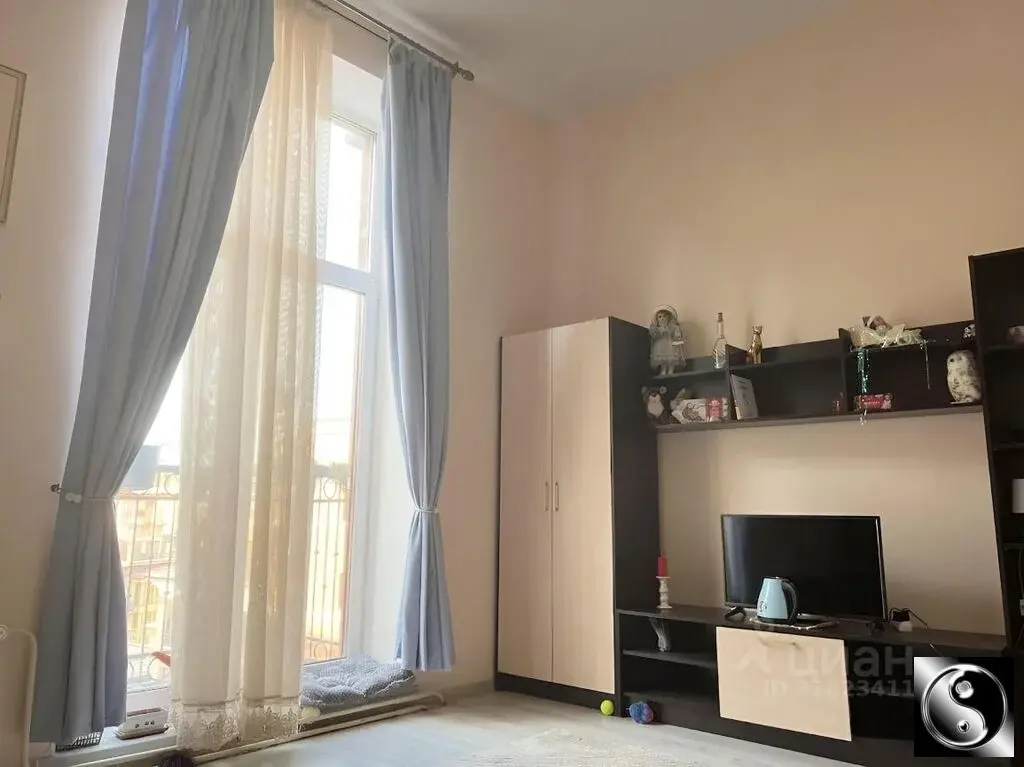 Аренда двухкомнатной квартиры 60.0м Московская область, Одинцовский .. - Фото 5