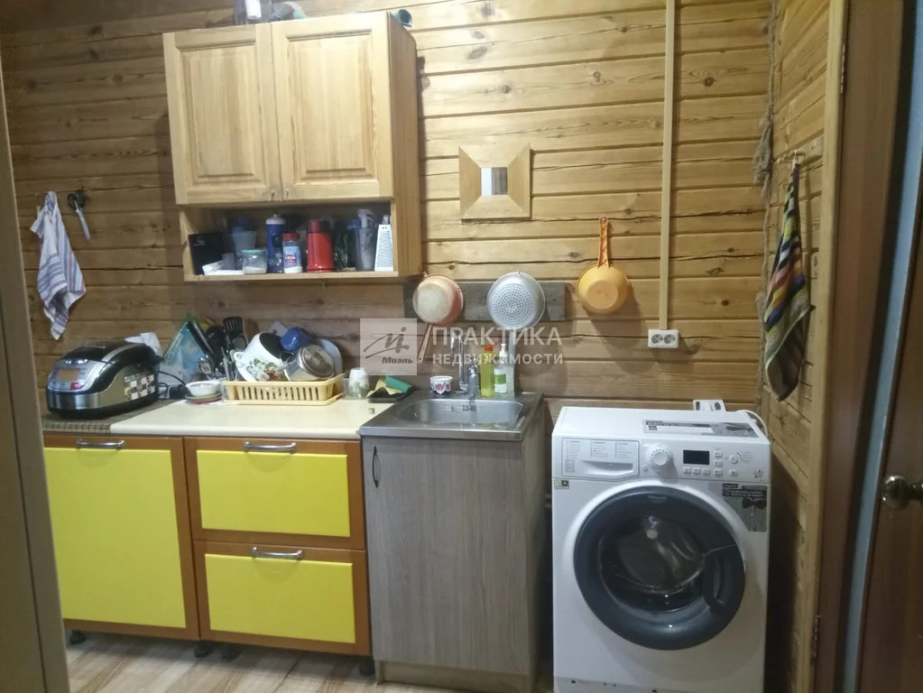 Продажа дома, Карабаново, Богородский г. о., ул. Луговая - Фото 9
