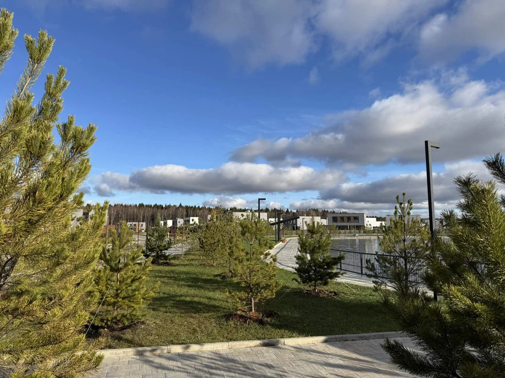 Продается 2-этажный коттедж, 312 м2 в посёлке «Новогорск Клаб» - Фото 18