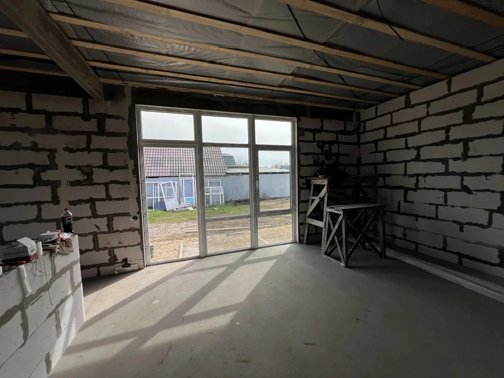 Продажа дома, Пересыпь, Темрюкский район, Сливовый пер. - Фото 10