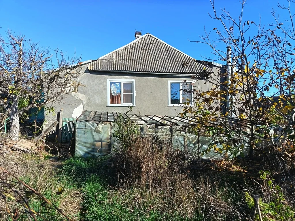 Продажа дома, Крымск, Крымский район, ул. Дальняя - Фото 3