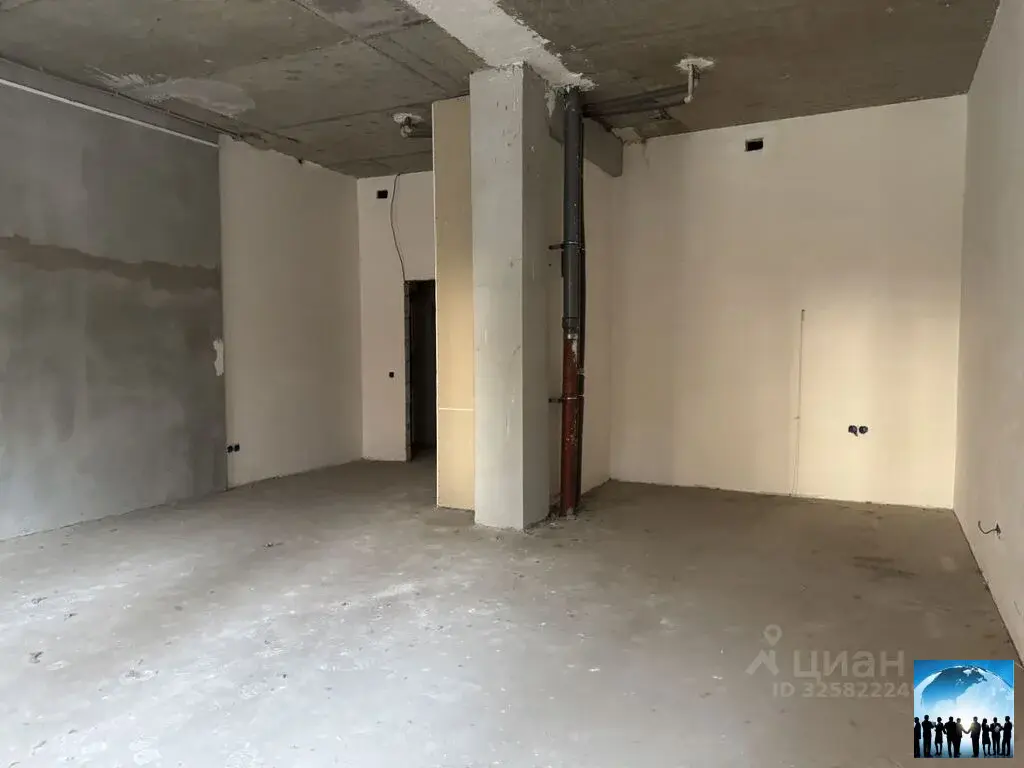 Продажа помещения свободного назначения 433.0м ул. Зиповская, 4/3, ... - Фото 7