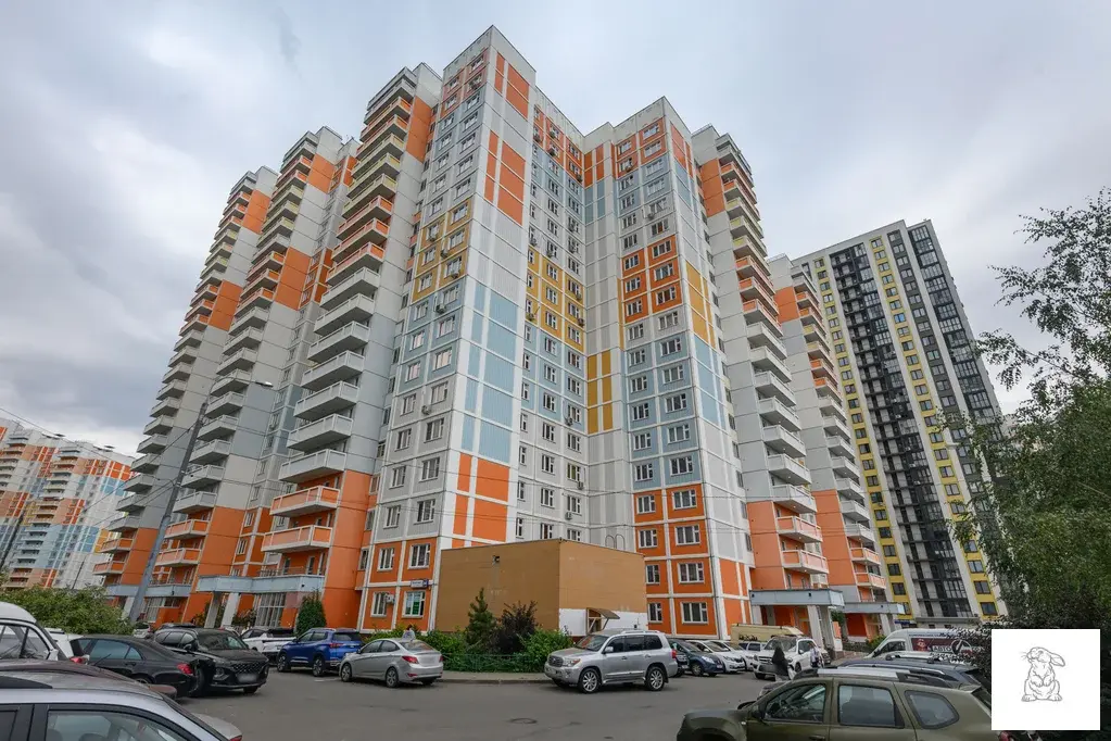 Двухкомнатная квартира с дизайнерским ремонтом - Фото 4