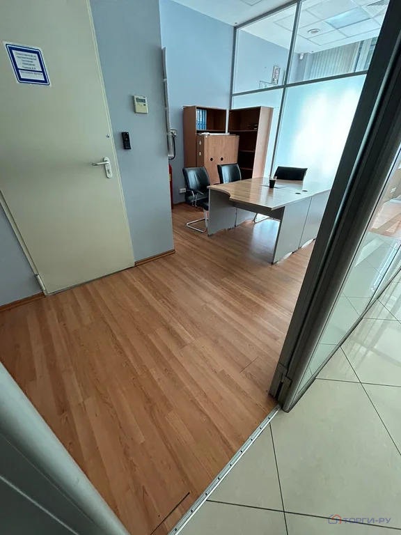 Продажа офиса, Дербеневская наб. - Фото 6