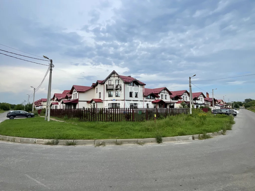 Городской округ Лосино-Петровский, Лосино-Петровский, микрорайон . - Фото 26