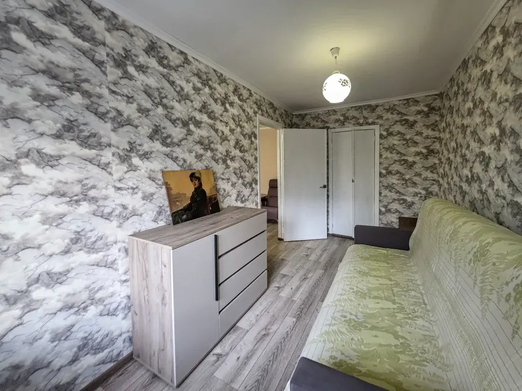 2-к Жолио Кюри, дом 3 - Фото 12