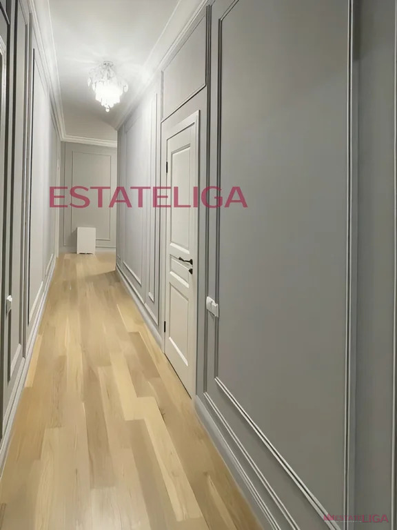 Продажа квартиры, Береговой проезд - Фото 15
