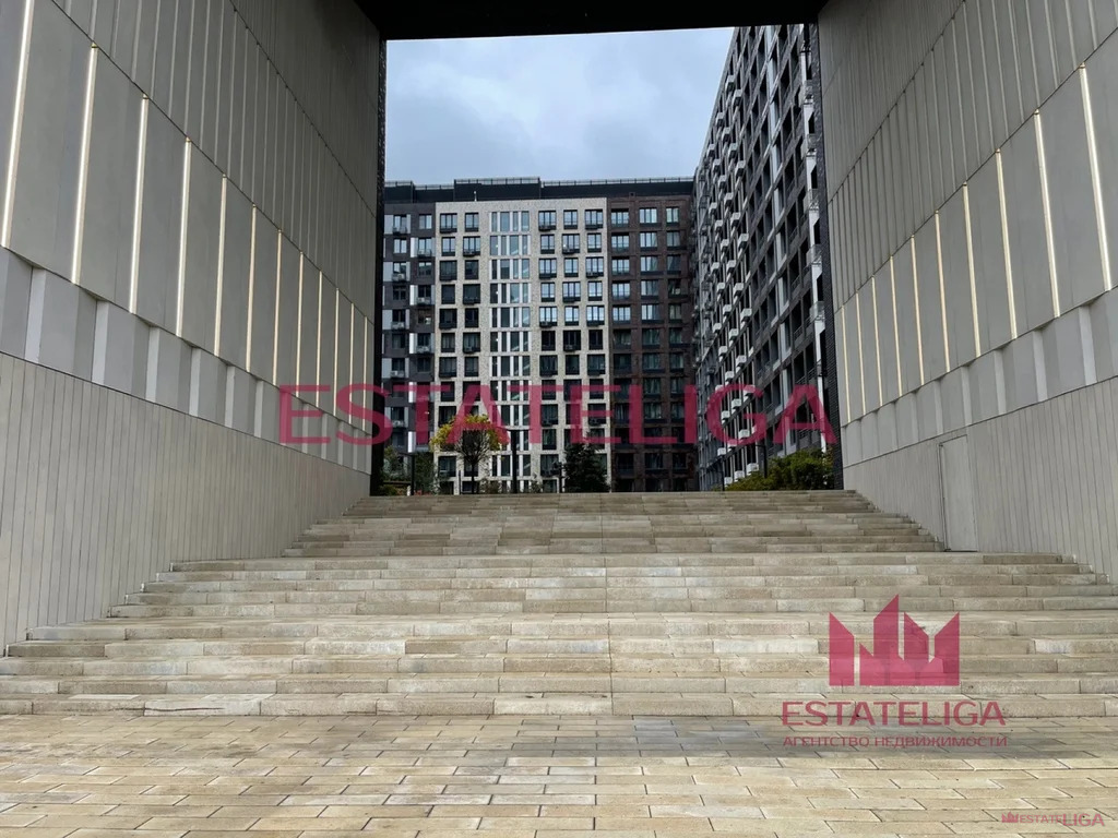 Аренда квартиры, Большая Филевская улица - Фото 12