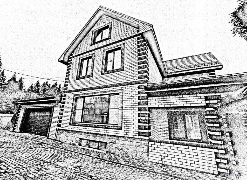 Продажа дома, Толстяково, Солнечногорский район, ул. Полевая - Фото 2