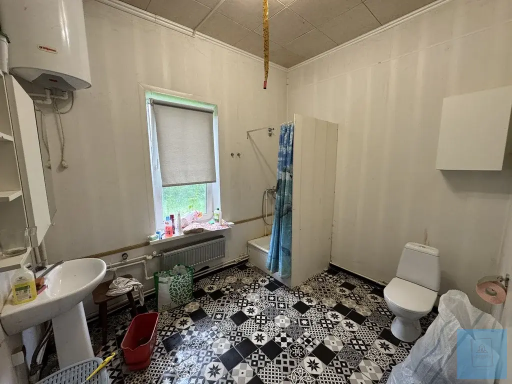 Дом 122,9 кв.м. с пропиской и с газом на 16 сотках ЛПХ в д. Хметьево - Фото 24