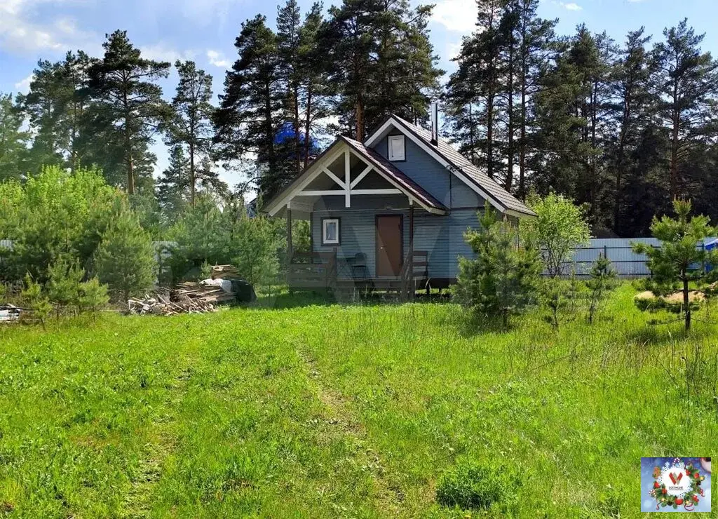 Брусовой уютный дом -баня в п.Горка у Храма на 15 сотках . - Фото 13