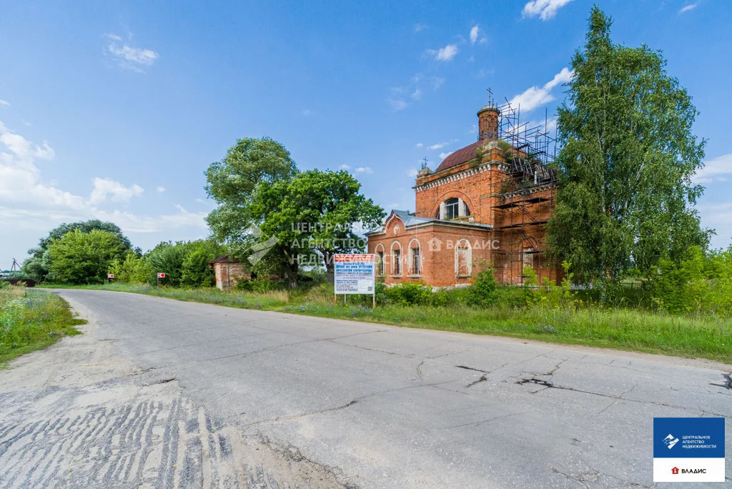 Продажа дома, Новики, Спасский район, ул. Центральная - Фото 26
