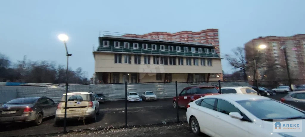 Аренда помещения 390 м2 под офис, банк Люберцы Новорязанское шоссе в ... - Фото 5