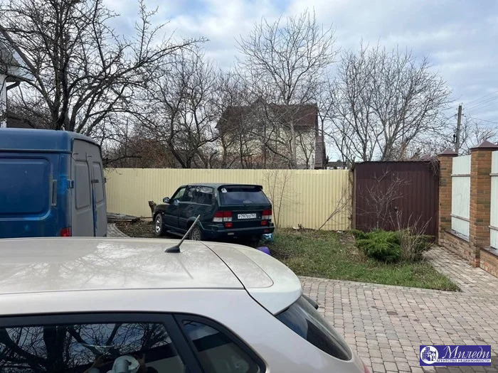 Продажа дома, Батайск, Каштановая улица - Фото 21