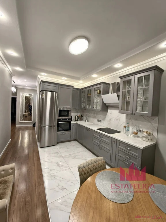 Продажа квартиры, ул. Берзарина - Фото 7