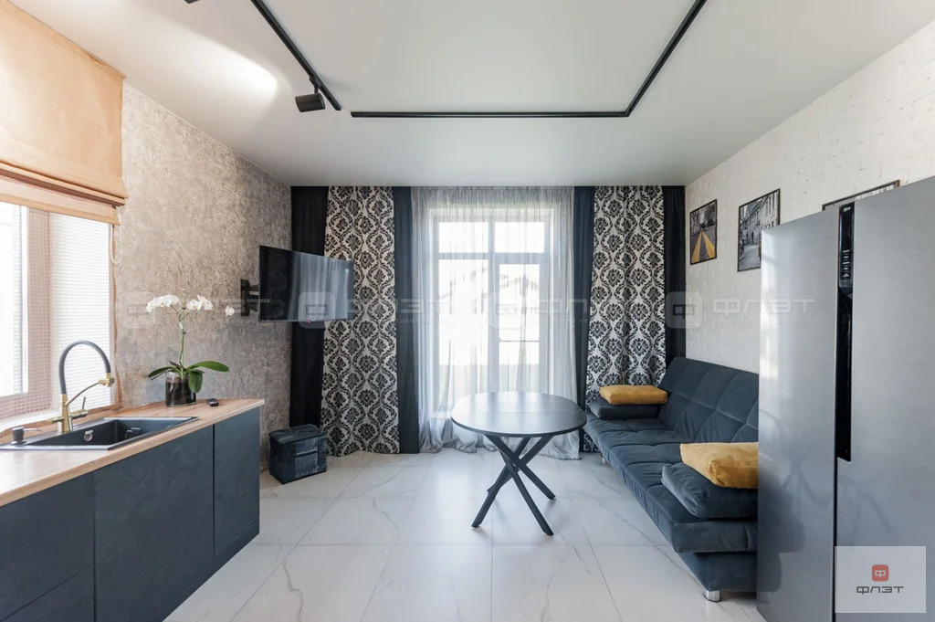 Продажа дома, Осиново, Зеленодольский район, ул. Юдинская - Фото 4