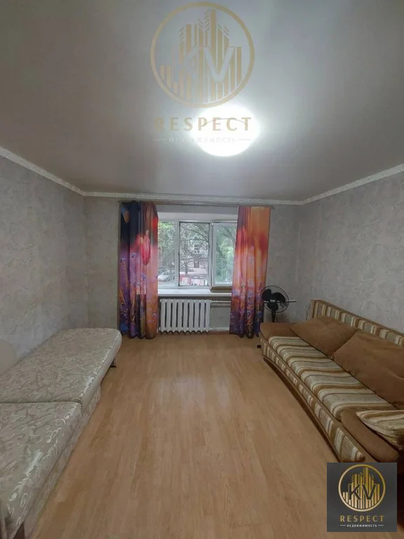 Продажа квартиры, Ессентуки, ул. Октябрьская - Фото 1