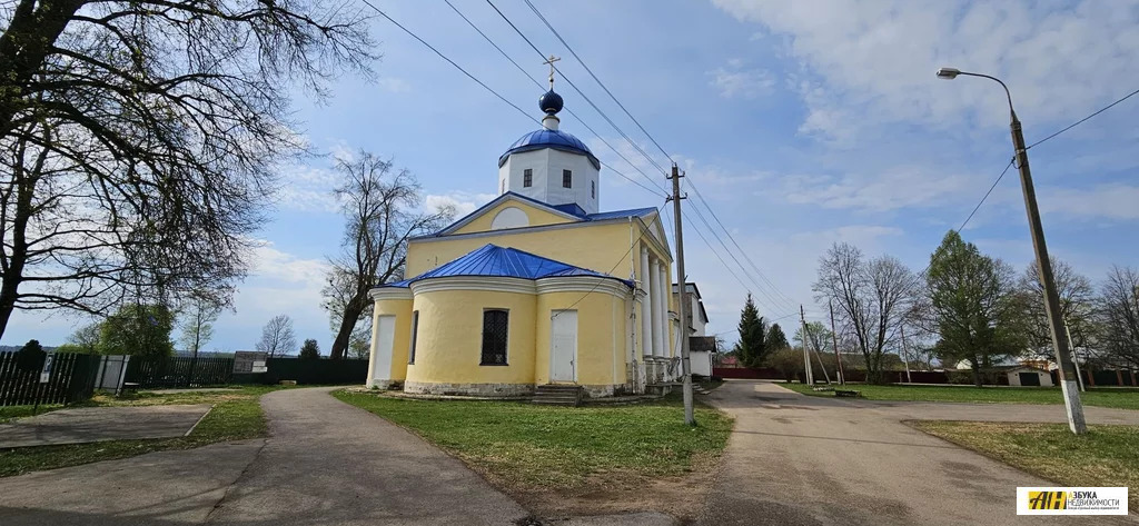 Продажа дома, Борисово, Можайский район, Ул. Нагорная - Фото 7