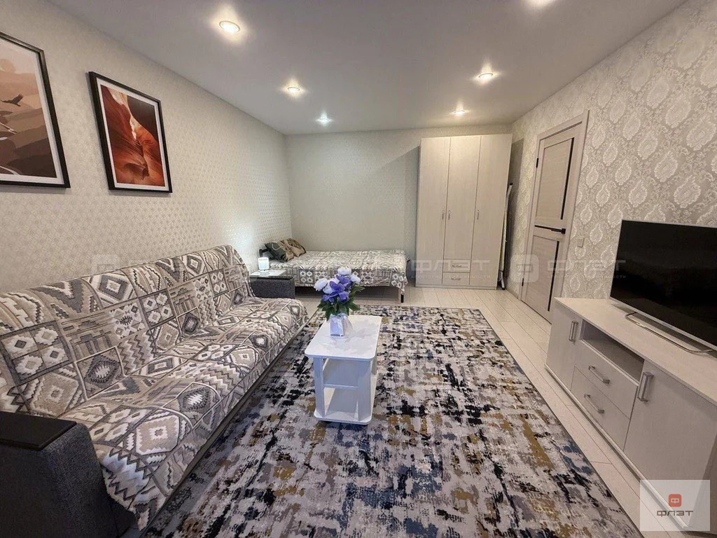 Продажа квартиры, Казань, ул. Зур Урам - Фото 7